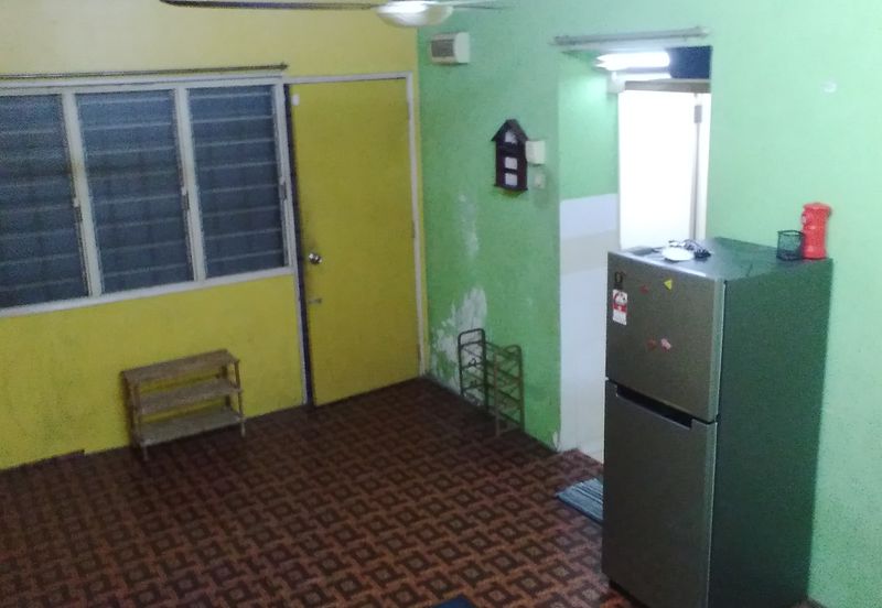 Sri Jati Apartment