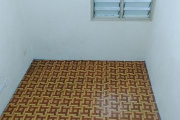 Sri Jati Apartment