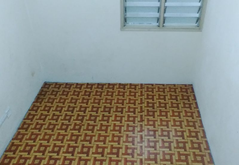 Sri Jati Apartment