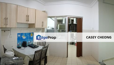 Room Koi Tropika Condominium Puchong, Selangor, Bandar Puteri Puchong