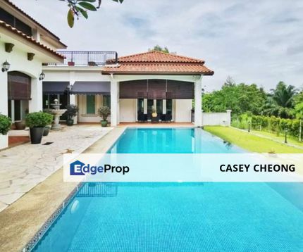 Live in Style @ Beverly Row – Up to 28,000 sqft!, Selangor, Putrajaya