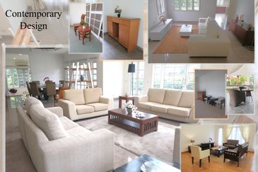 IOI Beverly Row @ IOI Resort City