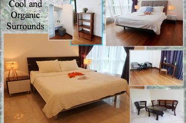 IOI Beverly Row @ IOI Resort City