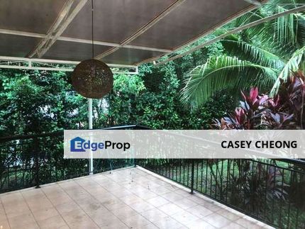 Family / Expat Choice! Gated Bungalow Near IOI City Mall, Selangor, Putrajaya