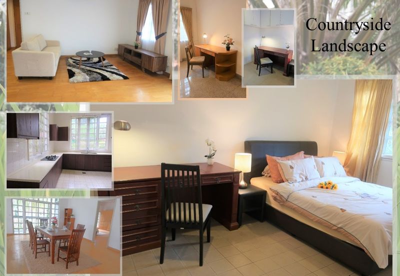 IOI Beverly Row @ IOI Resort City