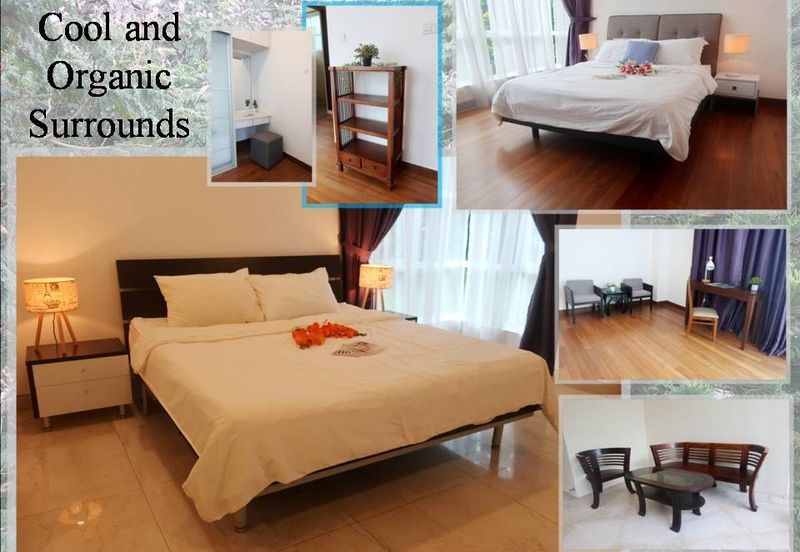 IOI Beverly Row @ IOI Resort City