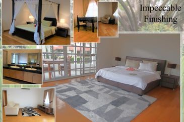 IOI Beverly Row @ IOI Resort City