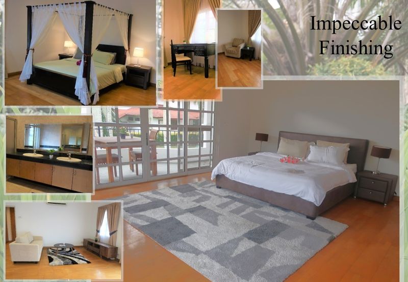 IOI Beverly Row @ IOI Resort City