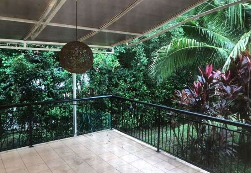 IOI Beverly Row @ IOI Resort City