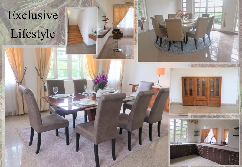 IOI Beverly Row @ IOI Resort City