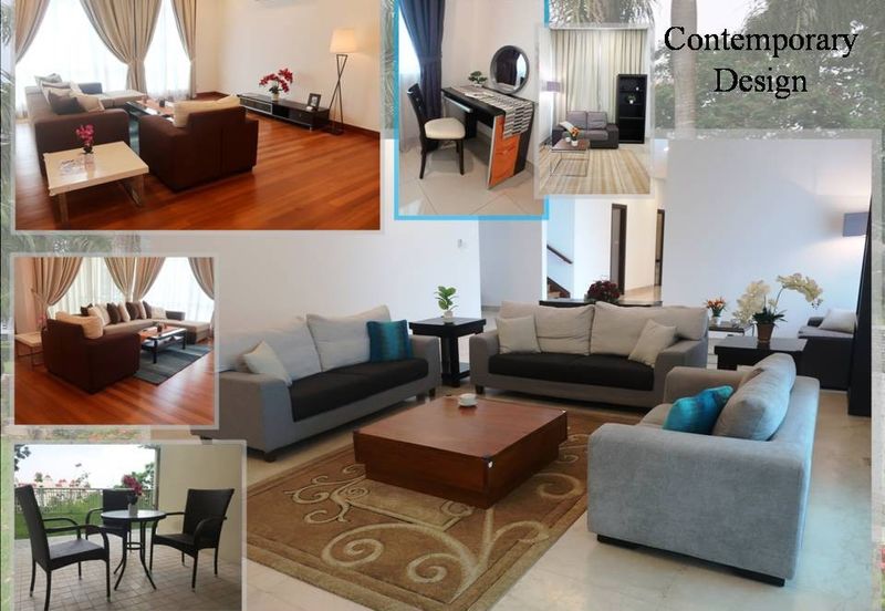 IOI Beverly Row @ IOI Resort City