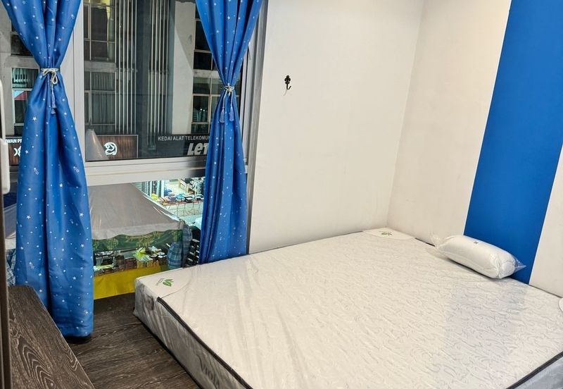 Bandar Baru Permas Jaya