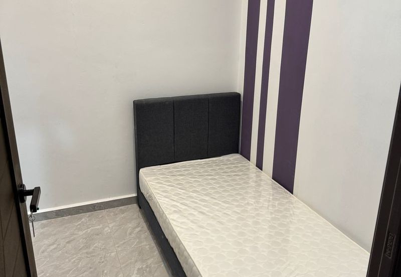 Bandar Baru Permas Jaya