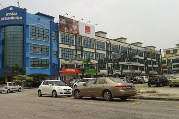 Taman Serdang Perdana