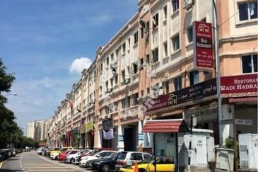 Taman Serdang Perdana