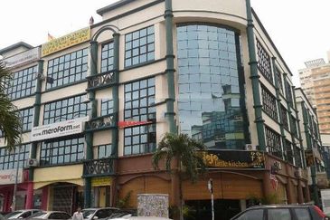 Taman Serdang Perdana