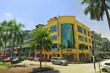 Taman Serdang Perdana