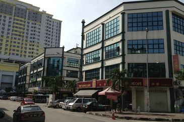 Taman Serdang Perdana