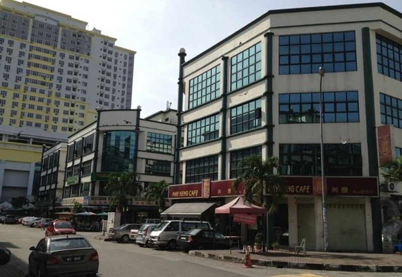 Taman Serdang Perdana