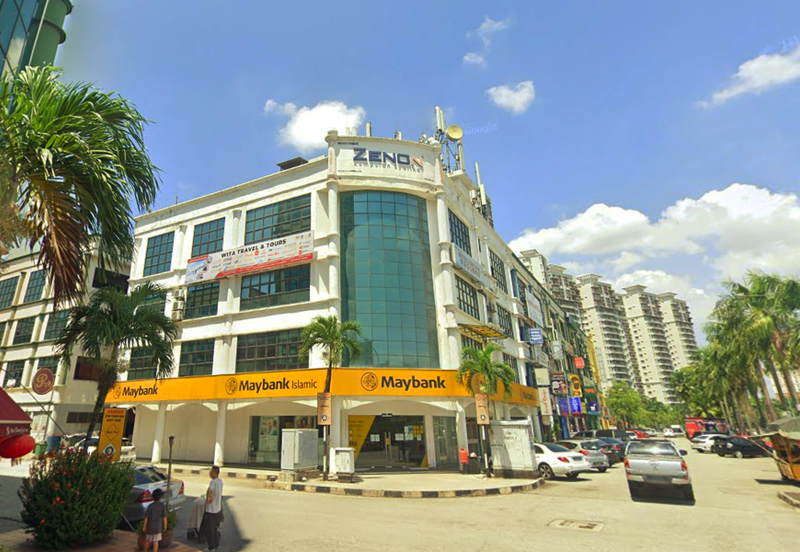 Taman Serdang Perdana