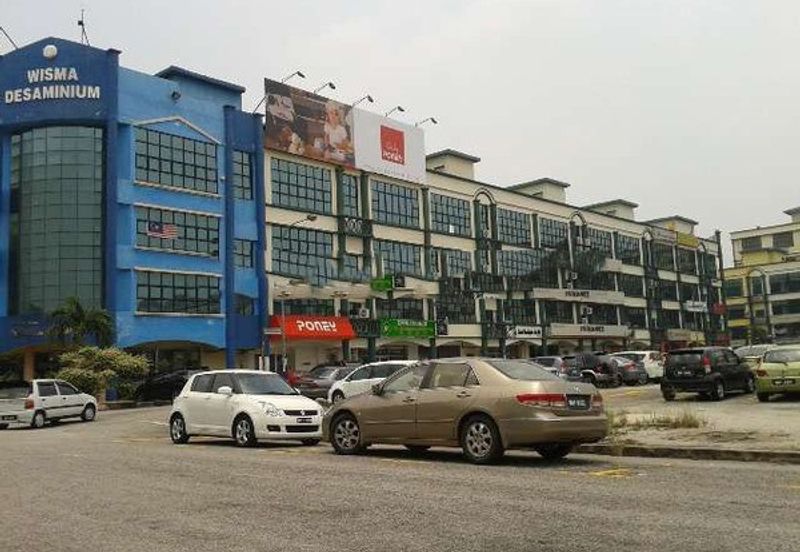 Taman Serdang Perdana