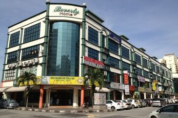 Taman Serdang Perdana