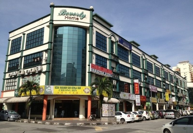 Taman Serdang Perdana