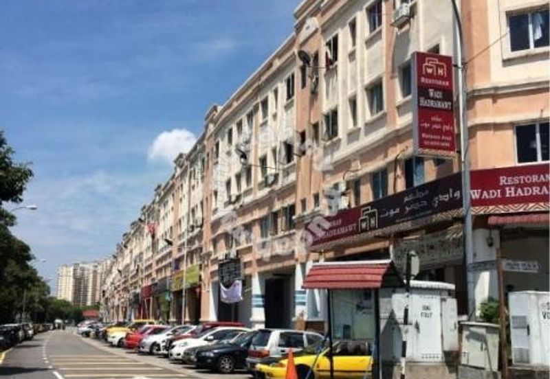 Taman Serdang Perdana