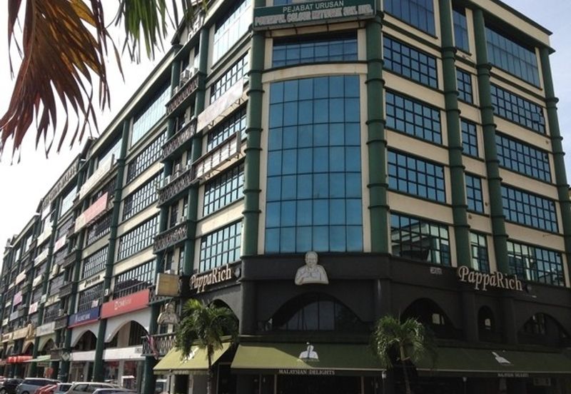 Taman Serdang Perdana