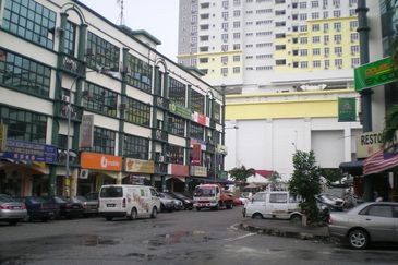 Taman Serdang Perdana