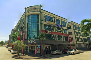 Taman Serdang Perdana