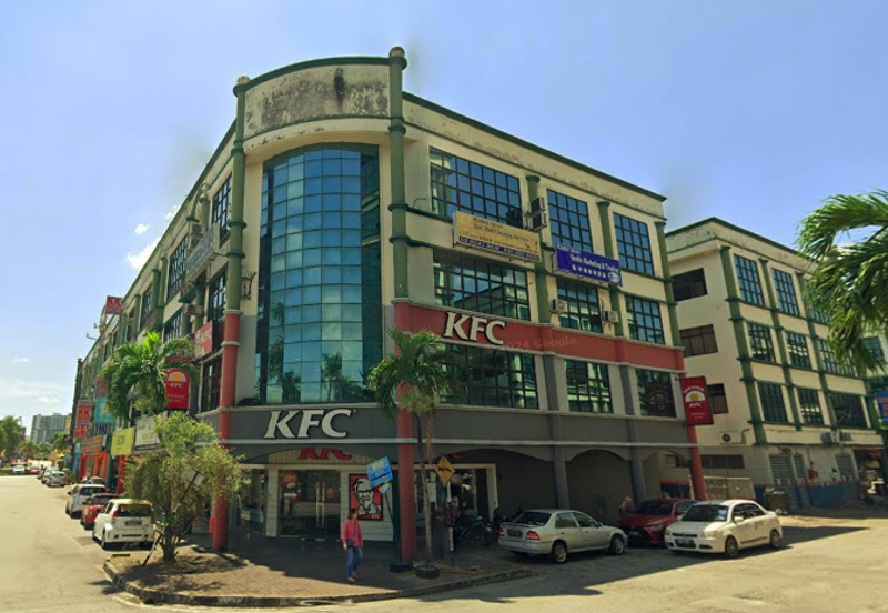 Taman Serdang Perdana