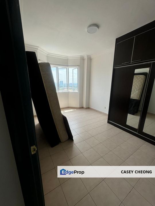 🔥 Koi Tropika Puchong | 1020sf | Freehold Condo Near LRT & Amenities | Hot Deal! 🔥, Selangor, Bandar Puteri Puchong