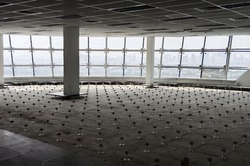 Puchong Financial Corporate Center (PFCC)