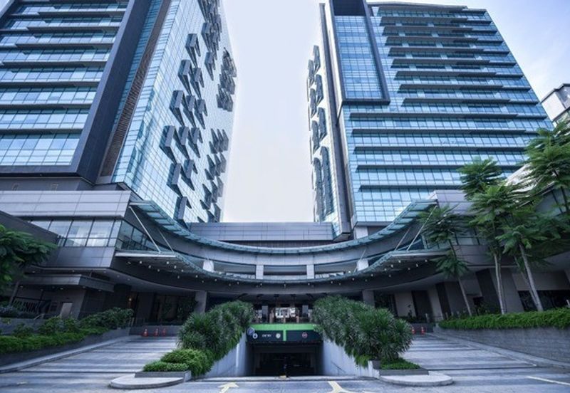 Puchong Financial Corporate Center (PFCC)