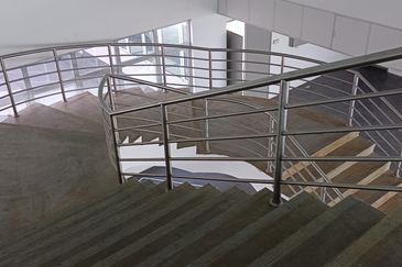 Puchong Financial Corporate Center (PFCC)