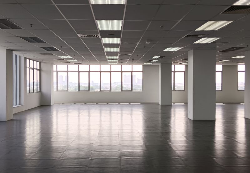 Puchong Financial Corporate Center (PFCC)