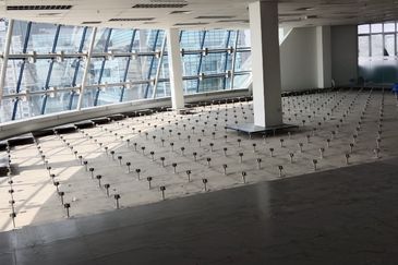 Puchong Financial Corporate Center (PFCC)