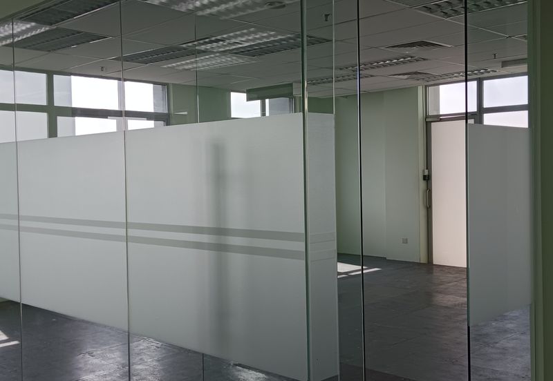 Puchong Financial Corporate Center (PFCC)