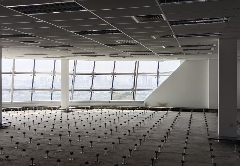 Puchong Financial Corporate Center (PFCC)