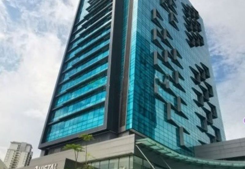 Puchong Financial Corporate Center (PFCC)