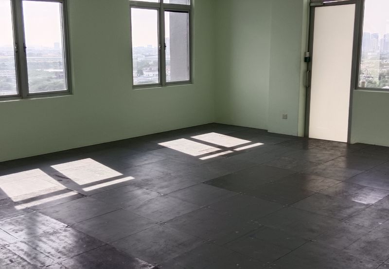 Puchong Financial Corporate Center (PFCC)