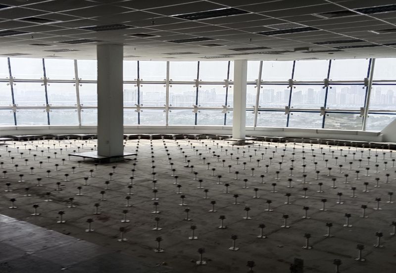 Puchong Financial Corporate Center (PFCC)