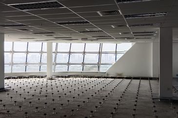 Puchong Financial Corporate Center (PFCC)