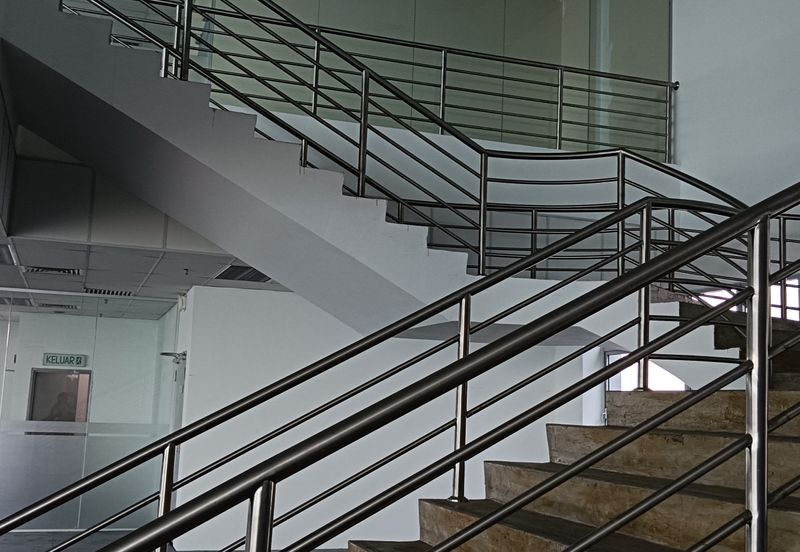 Puchong Financial Corporate Center (PFCC)