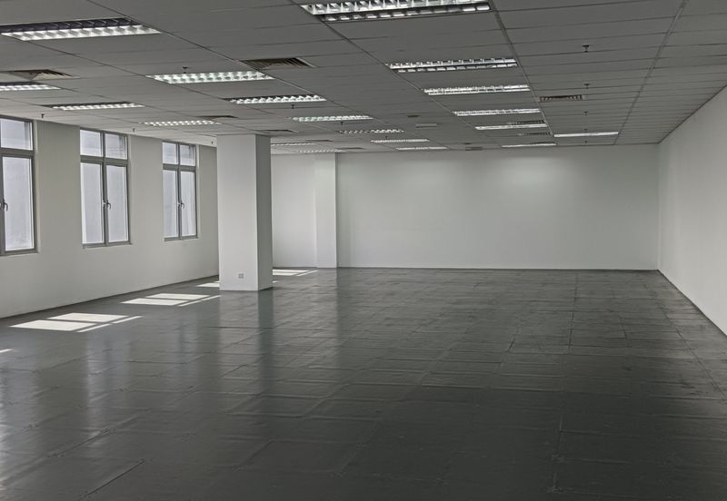 Puchong Financial Corporate Center (PFCC)