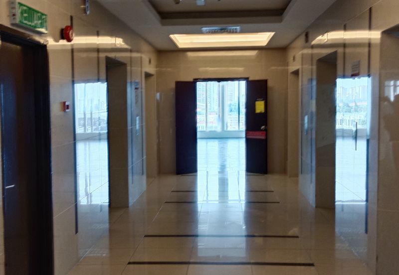 Puchong Financial Corporate Center (PFCC)