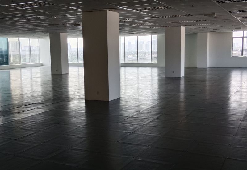 Puchong Financial Corporate Center (PFCC)