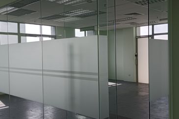 Puchong Financial Corporate Center (PFCC)