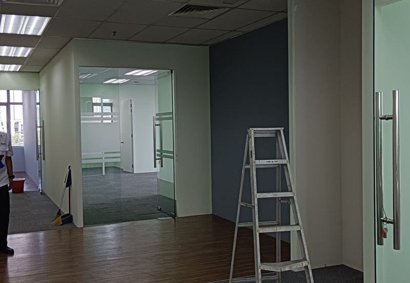 Puchong Financial Corporate Center (PFCC)